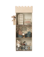 Load image into Gallery viewer, Maileg Castle with Kitchen