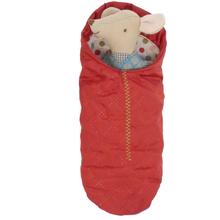 Load image into Gallery viewer, Maileg Mouse Sleeping Bag