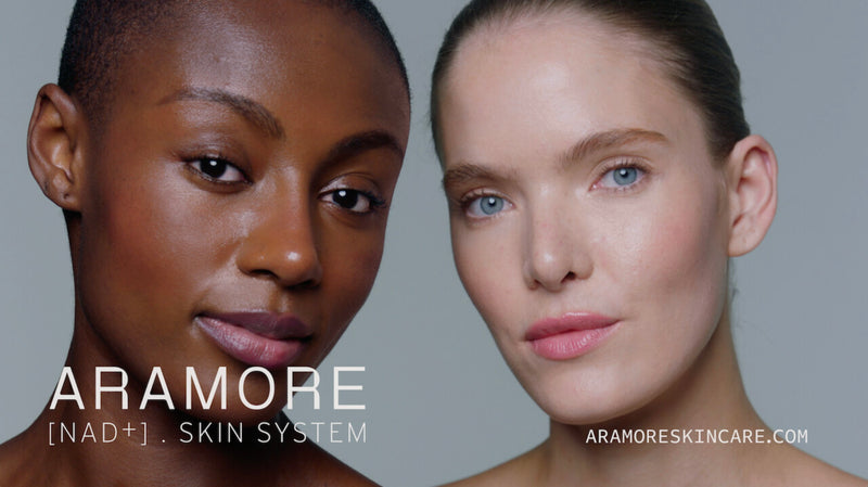 ARAMORE SKINCARE