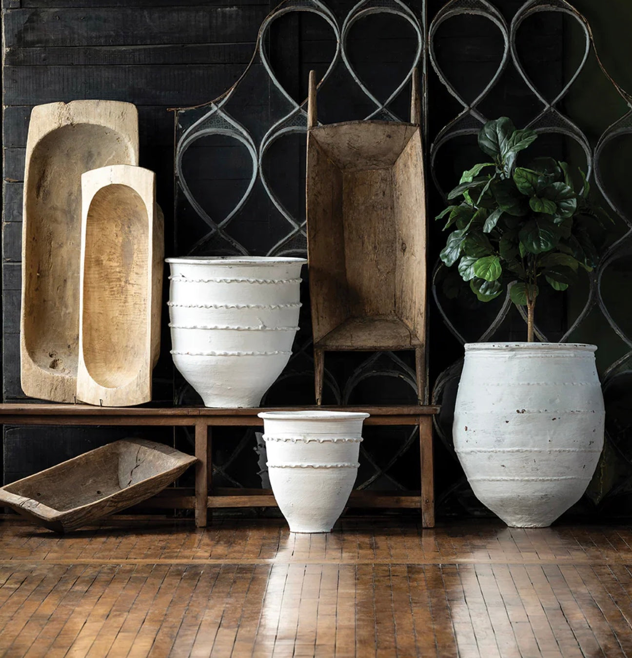 Ceramics