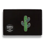 Macon & Lesquoy - Brooch - Small Cactus