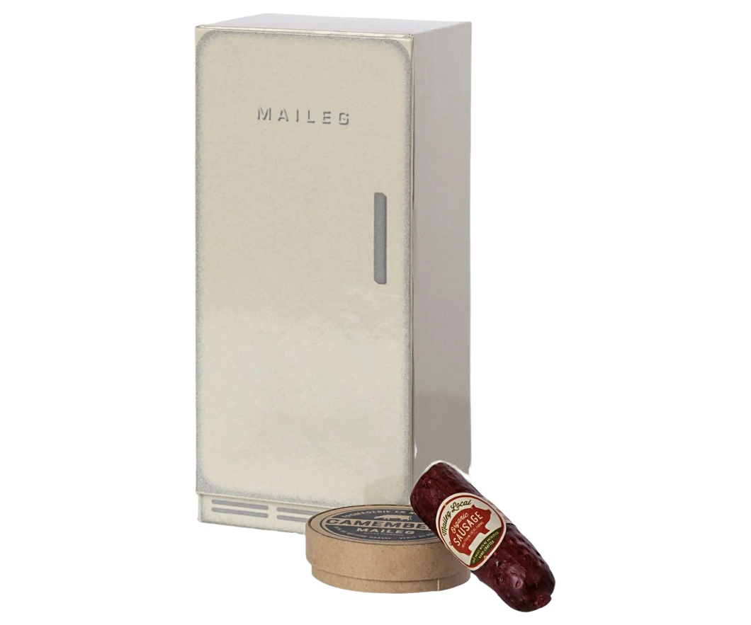 Maileg Mouse Cooler, Mouse