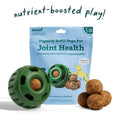 Woof - Hip & Joint Wellness Pops: Extra Large