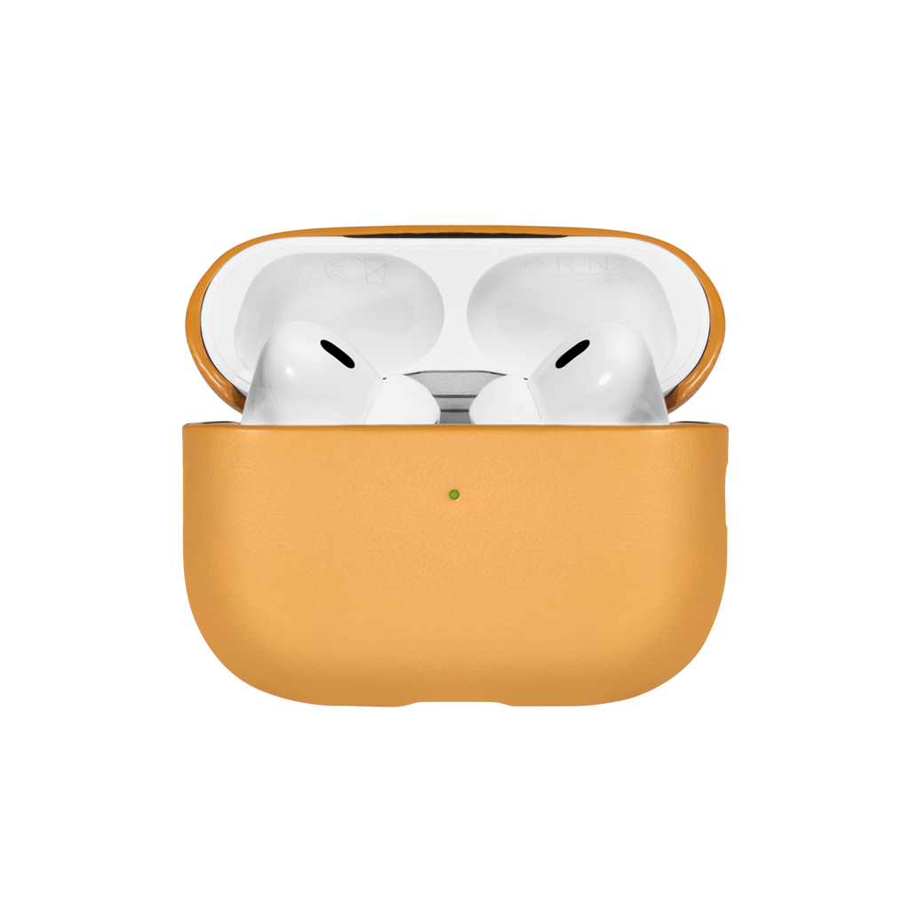 Native Union Paris - (Re)Classic Case for AirPods Pro (2nd Gen): Slate Green
