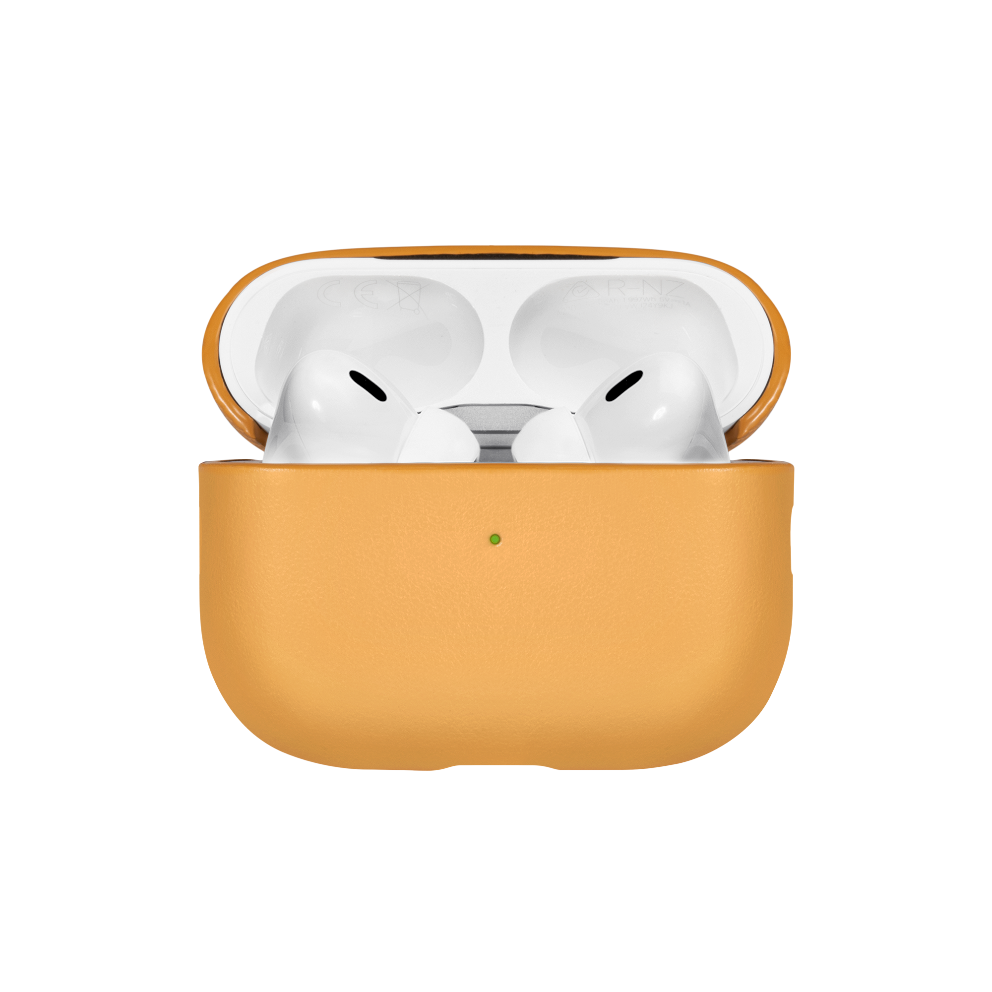 Native Union Paris - (Re)Classic Case for AirPods Pro (2nd Gen): Slate Green