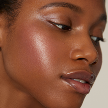Load image into Gallery viewer, Minori - Zero Waste Cream Blush Mini - Orchid
