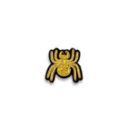 Macon & Lesquoy - Brooch - Spider