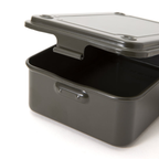 Toyo Steel Stackable Storage Box | T-150 - Lilac