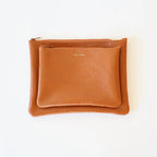Tracey Tanner - Ripple Zip Large | Ripple Pecan