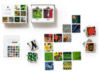 OuiSi Nature: Game of Visual Connection