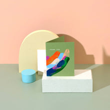 Load image into Gallery viewer, Moglea - Rio Thank You
