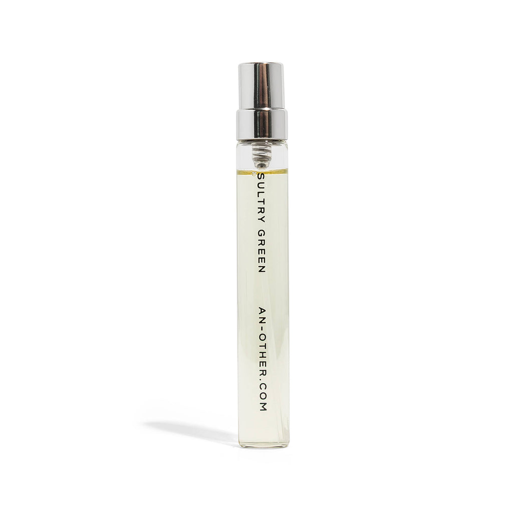 A. N. OTHER - Sultry Green Travel Size Perfume (7.5 ml)
