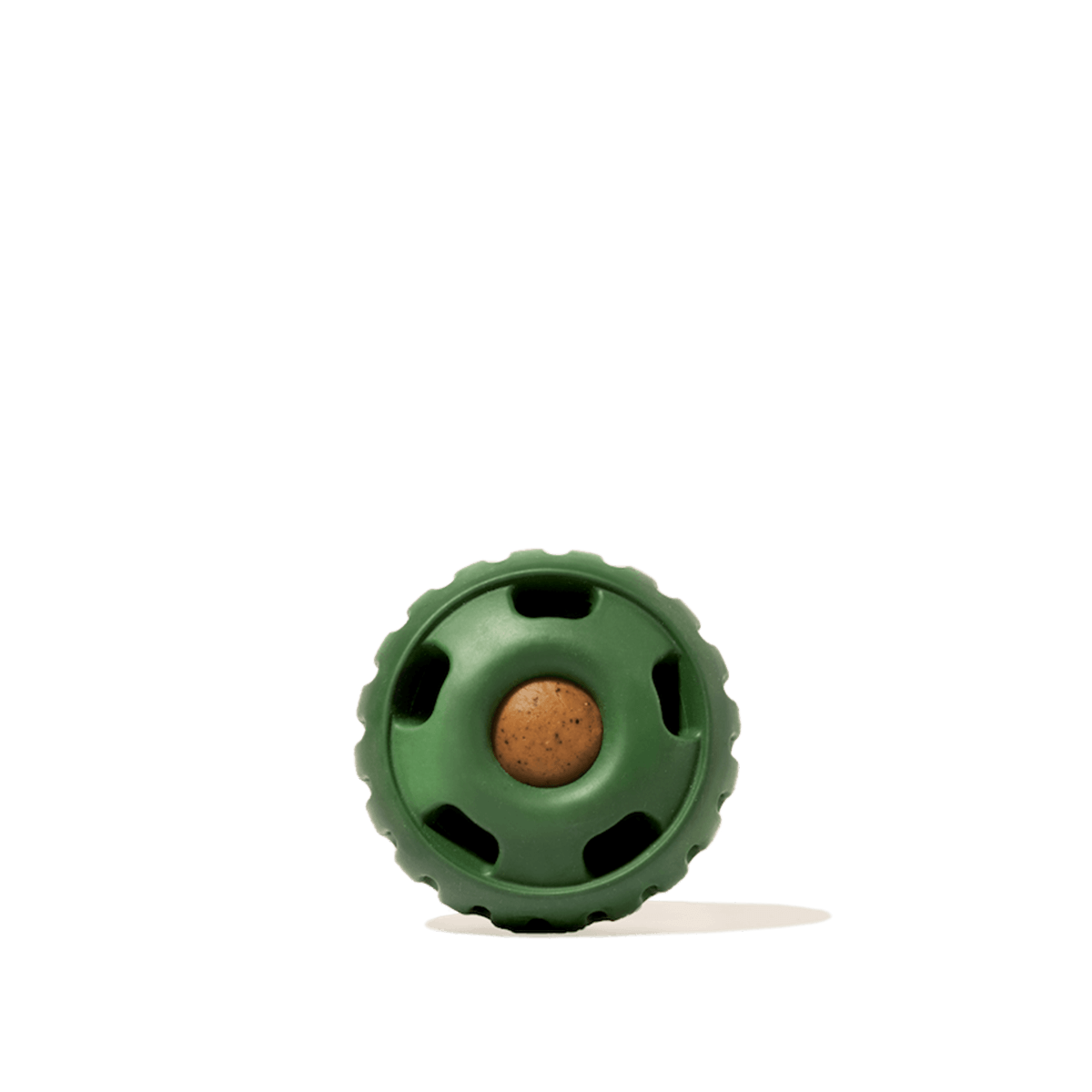 Woof - The Pupsicle - Moss Green: X-Large