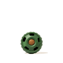 Load image into Gallery viewer, Woof - The Pupsicle - Moss Green: X-Large
