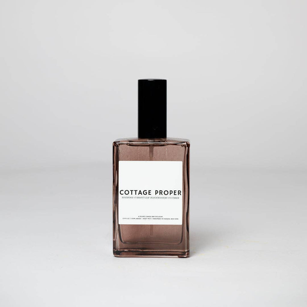 Poured New York - COTTAGE PROPER | 10oz Candle