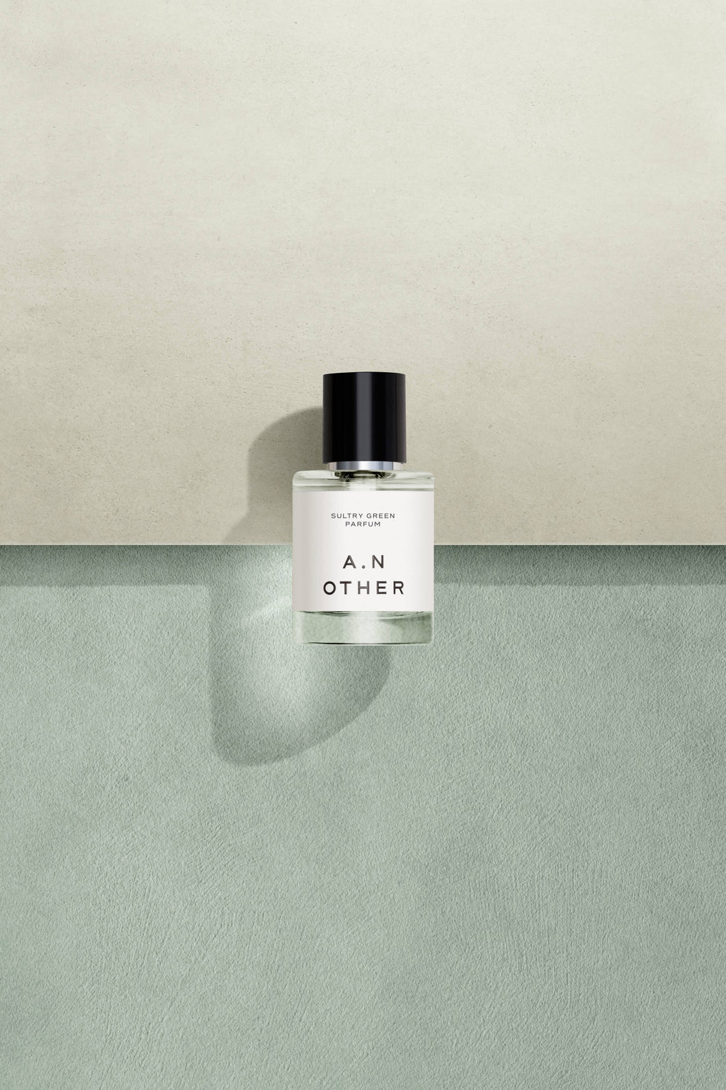 A. N. OTHER - Sultry Green 50ml Perfume