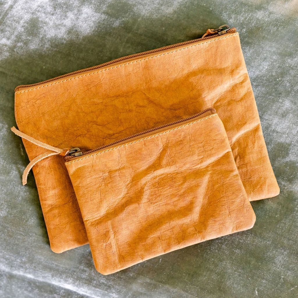 Uashmama Gimi Purse - Avana Small