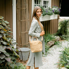 Uashmama Parma Bag - Forest