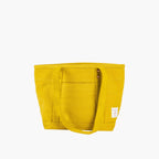 IMMODEST COTTON - Lunch Tote | Chartreuse
