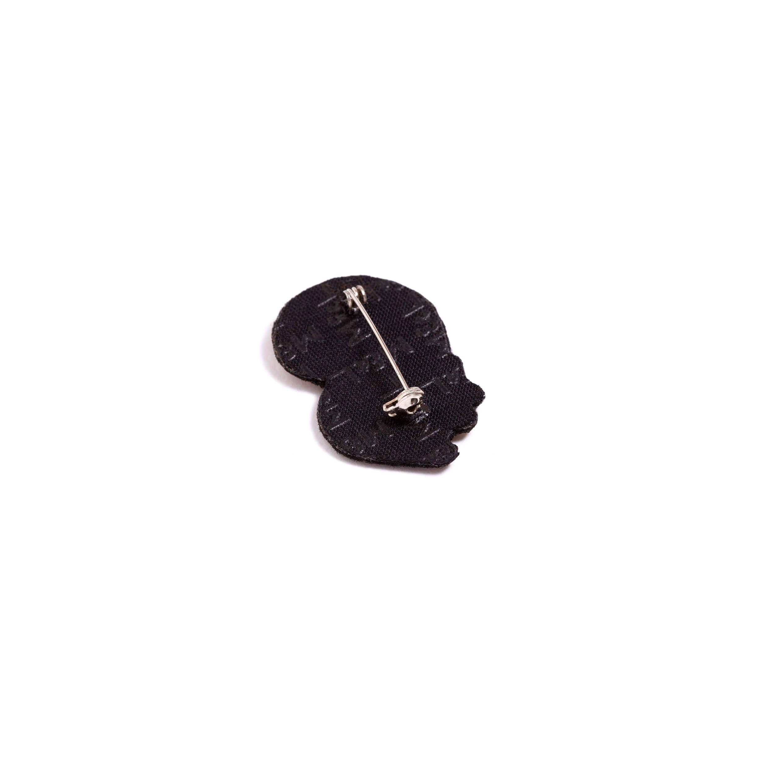 Macon & Lesquoy - Brooch - Panache Squirrel