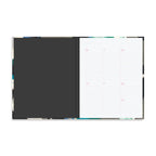 Moglea - Dorian Hand Painted Folio