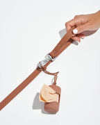 Wild One - Poop Bag Carrier Dispenser for Pets & Dogs: Spruce
