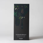 Poured New York - CEDARSWEET | 10oz Candle