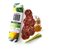 Load image into Gallery viewer, Coro Foods - Lemongrass - Uncured Piccolo
