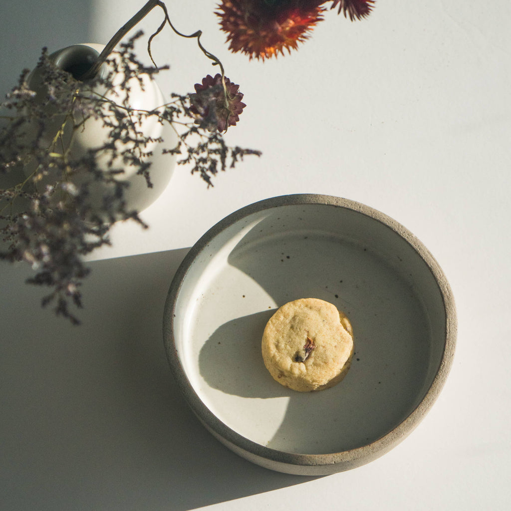 Makabi & Sons - Rose Pistachio Cardamom Cookies - Maroc