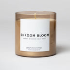 Poured New York - SHROOM BLOOM | 10oz Candle