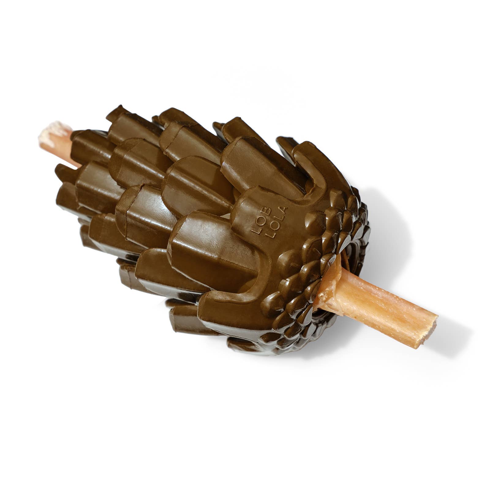Loblola - Loblolly Pinecone Puzzle Toy