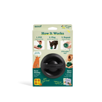 Woof - The 'Power Chewer' Pupsicle: Large