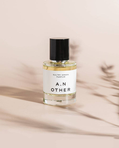 A. N. OTHER - Sultry Green 50ml Perfume