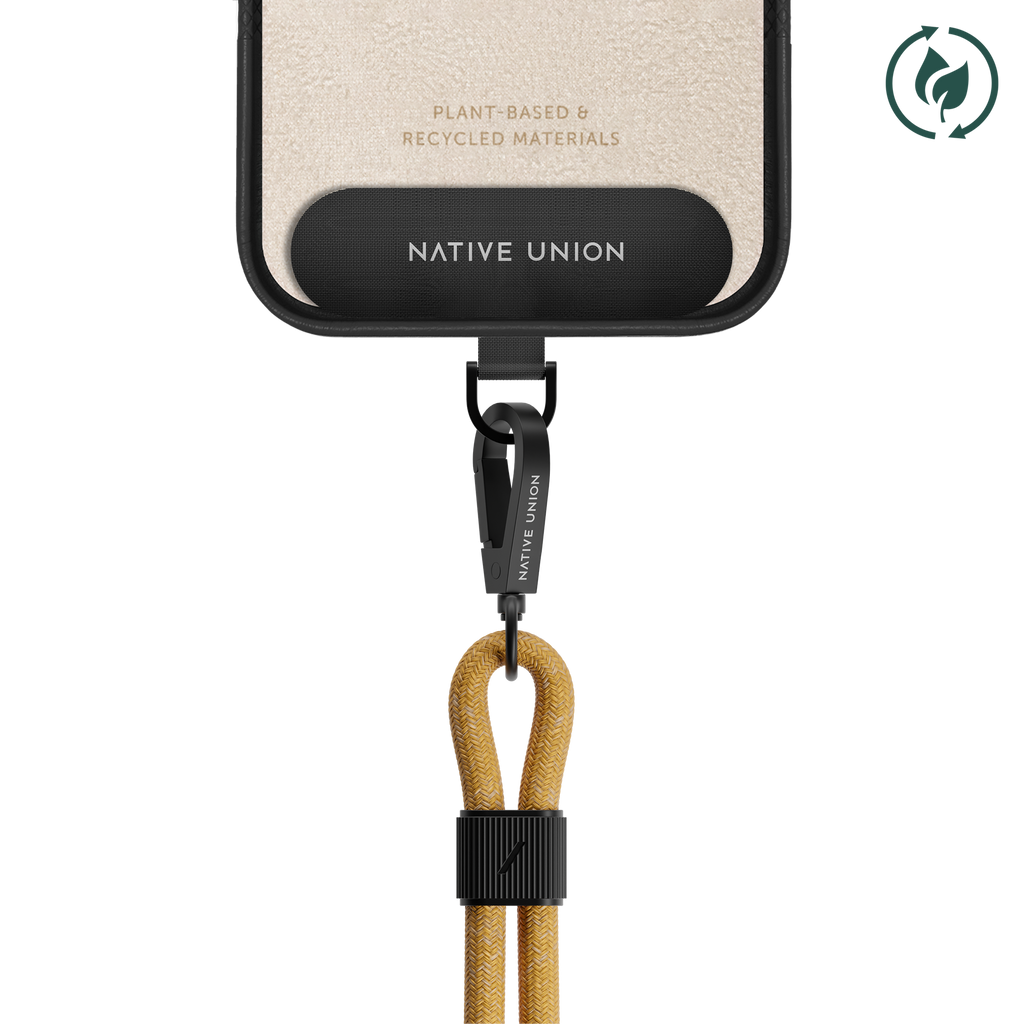 Native Union Paris - City Sling: Sandstone