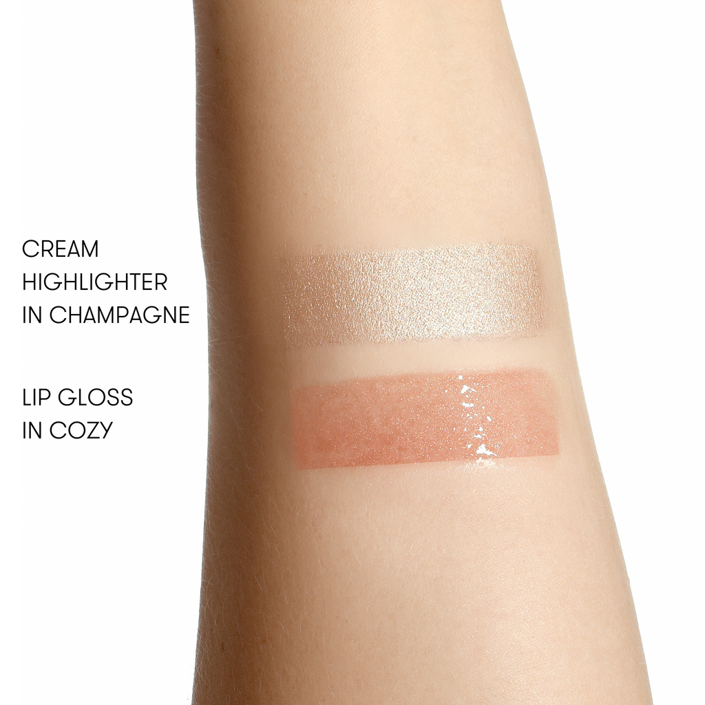 Minori - No Makeup Glow Kit - Gift Set