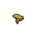 Macon & Lesquoy - Brooch - Bee