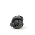 Lambwolf Collective - NOU | with Crinkle Clusters // Enrichment Dog Toy -  Charcoal