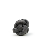Lambwolf Collective - NOU | with Crinkle Clusters // Enrichment Dog Toy -  Charcoal