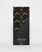 Poured New York - TERRAFIGUE | 10oz Candle