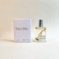 Madison + Green - "Time to Shine" - Aromatherapy Body Oil: Mini Traveler *