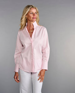 Claridge + King - The League in Ballerina Pink: Ballerina Pink / L