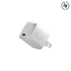 Native Union Paris - Fast GaN Charger PD 30W: US/CA Plug / Black