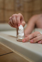 Load image into Gallery viewer, Madison + Green - Close Your Eyes - In the Bath
