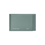 Native Union Paris - (Re)Classic Card Holder: Black