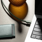 Native Union Paris - Belt Cable Pro 240W (USB-C to USB-C): Kraft