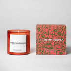 Poured New York - INDOPOMODORO | 10oz Candle