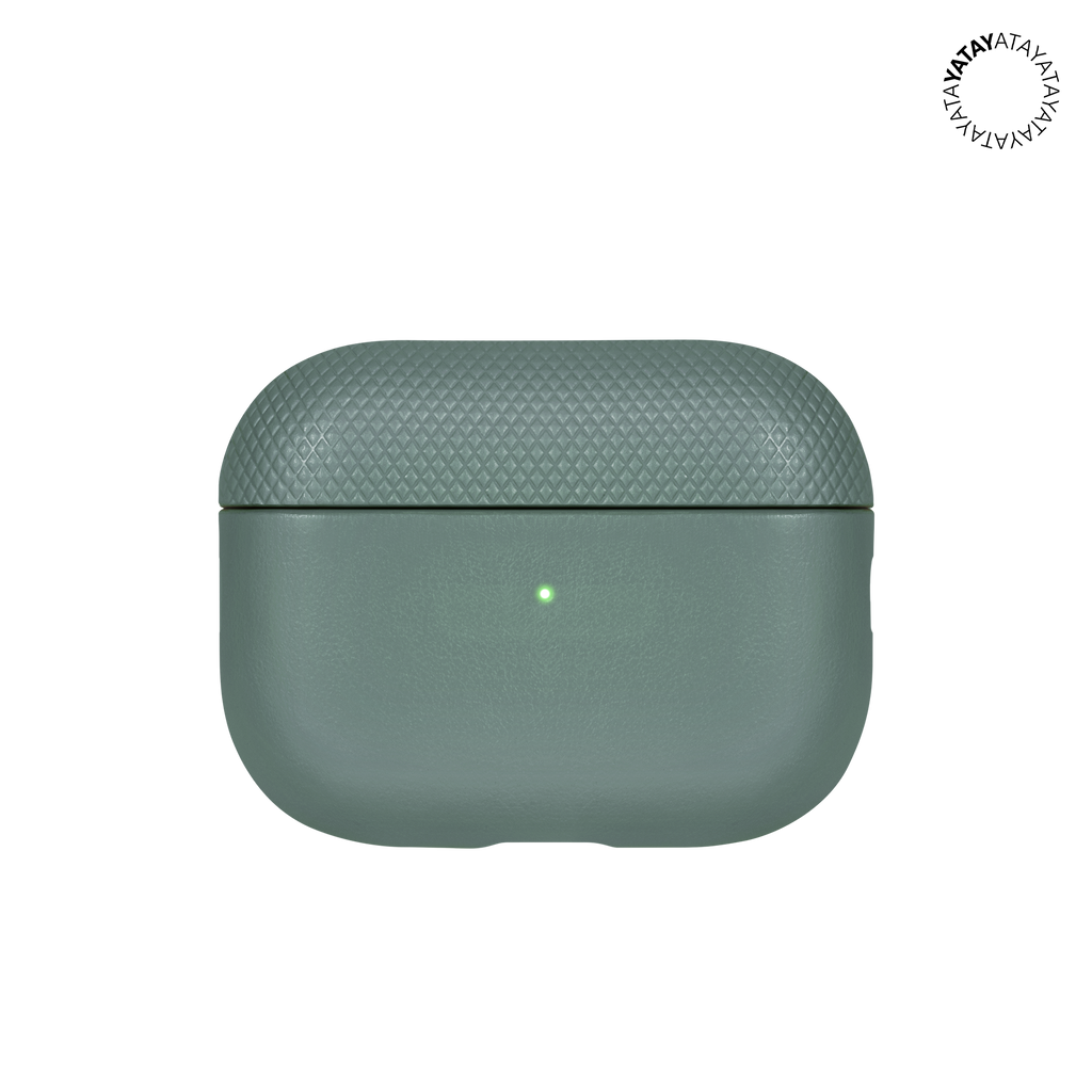 Native Union Paris - (Re)Classic Case for AirPods Pro (2nd Gen): Kraft