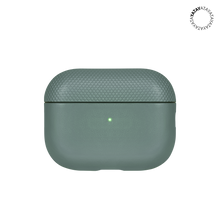 Load image into Gallery viewer, Native Union Paris - (Re)Classic Case for AirPods Pro (2nd Gen): Slate Green
