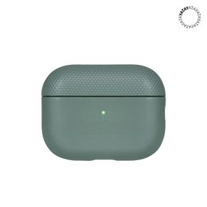 Native Union Paris - (Re)Classic Case for AirPods Pro (2nd Gen): Slate Green