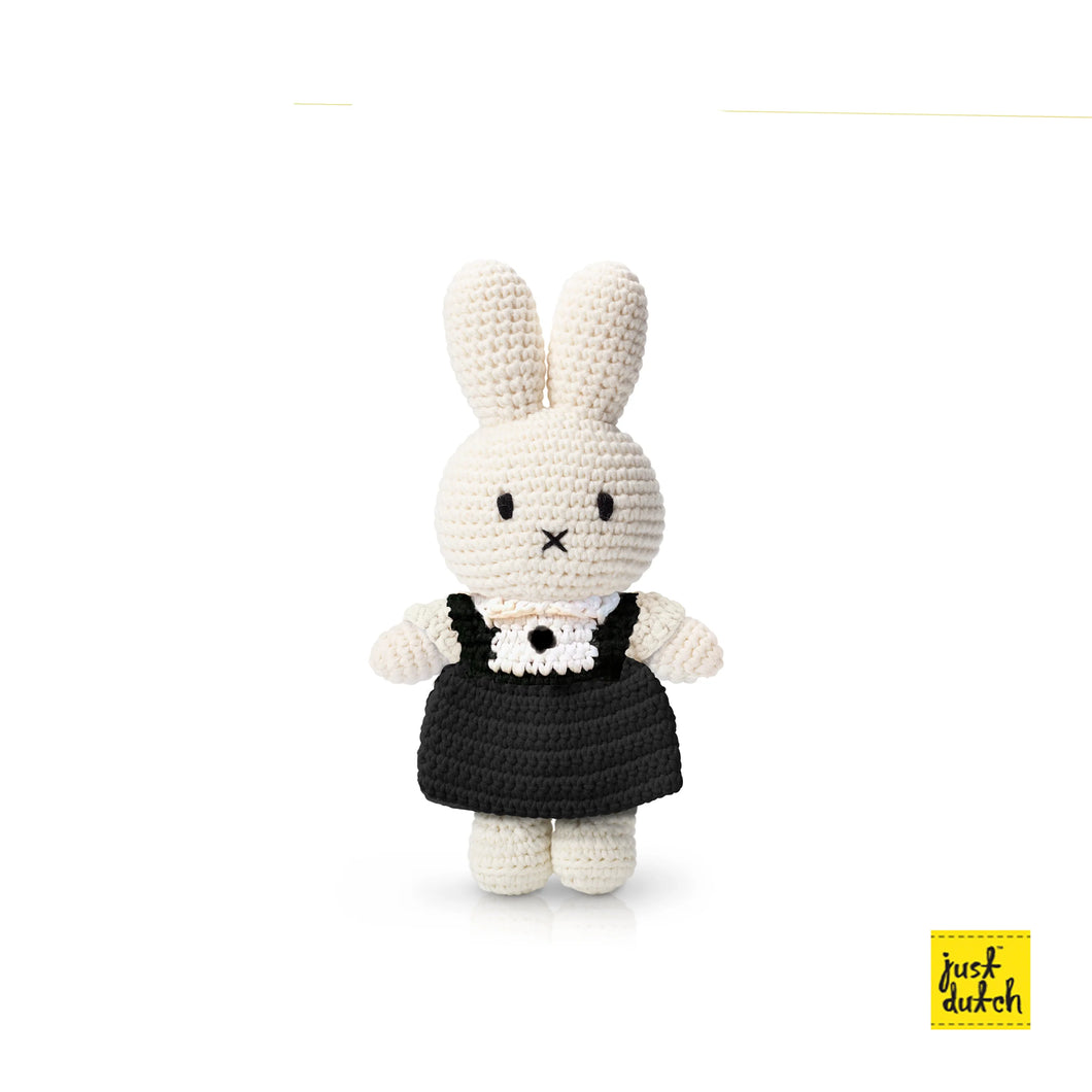 Just Dutch Miffy | School Uniform